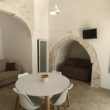 Villa Le Chianche à Ceglie Messapica Extérieur photo