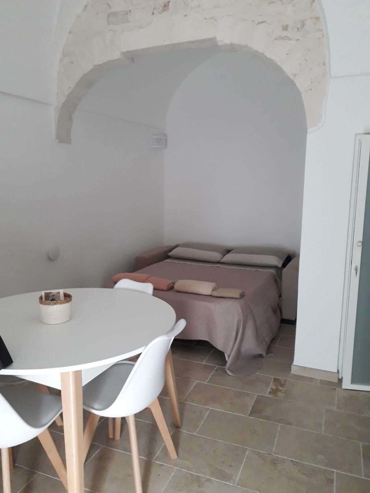 Villa Le Chianche à Ceglie Messapica Extérieur photo