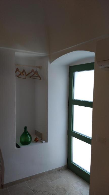 Villa Le Chianche à Ceglie Messapica Extérieur photo