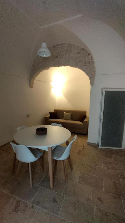 Villa Le Chianche à Ceglie Messapica Extérieur photo