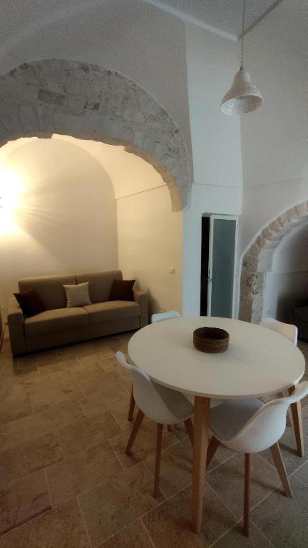 Villa Le Chianche à Ceglie Messapica Extérieur photo