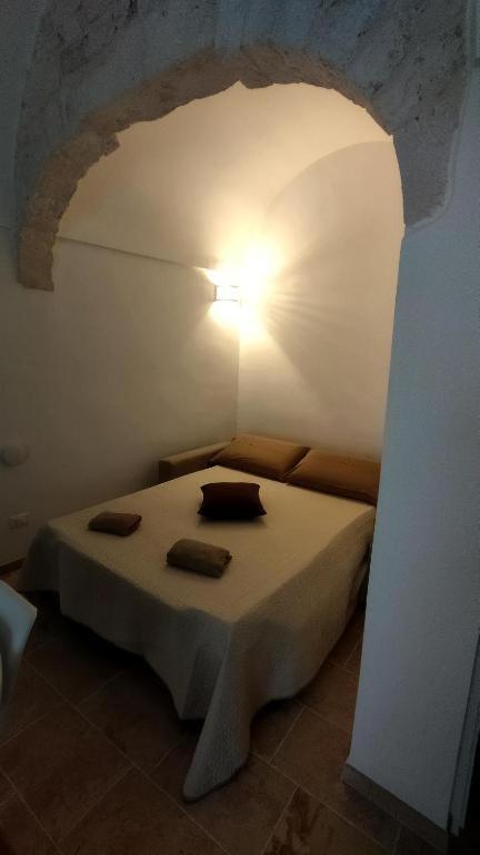Villa Le Chianche à Ceglie Messapica Extérieur photo