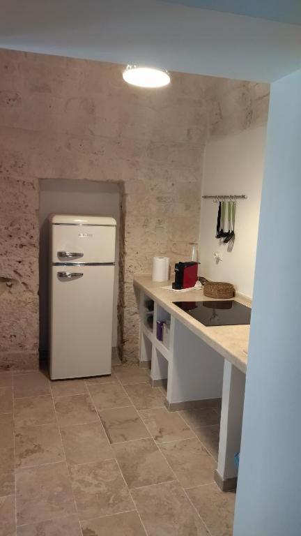 Villa Le Chianche à Ceglie Messapica Extérieur photo