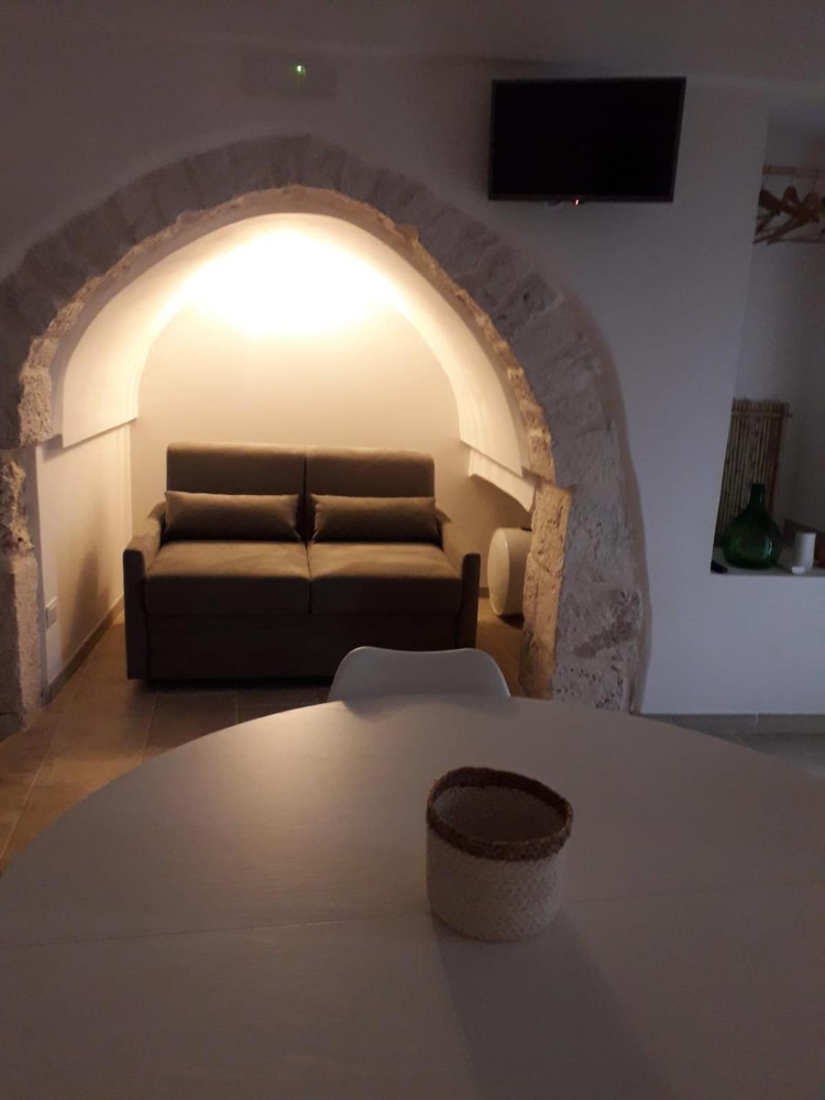 Villa Le Chianche à Ceglie Messapica Extérieur photo