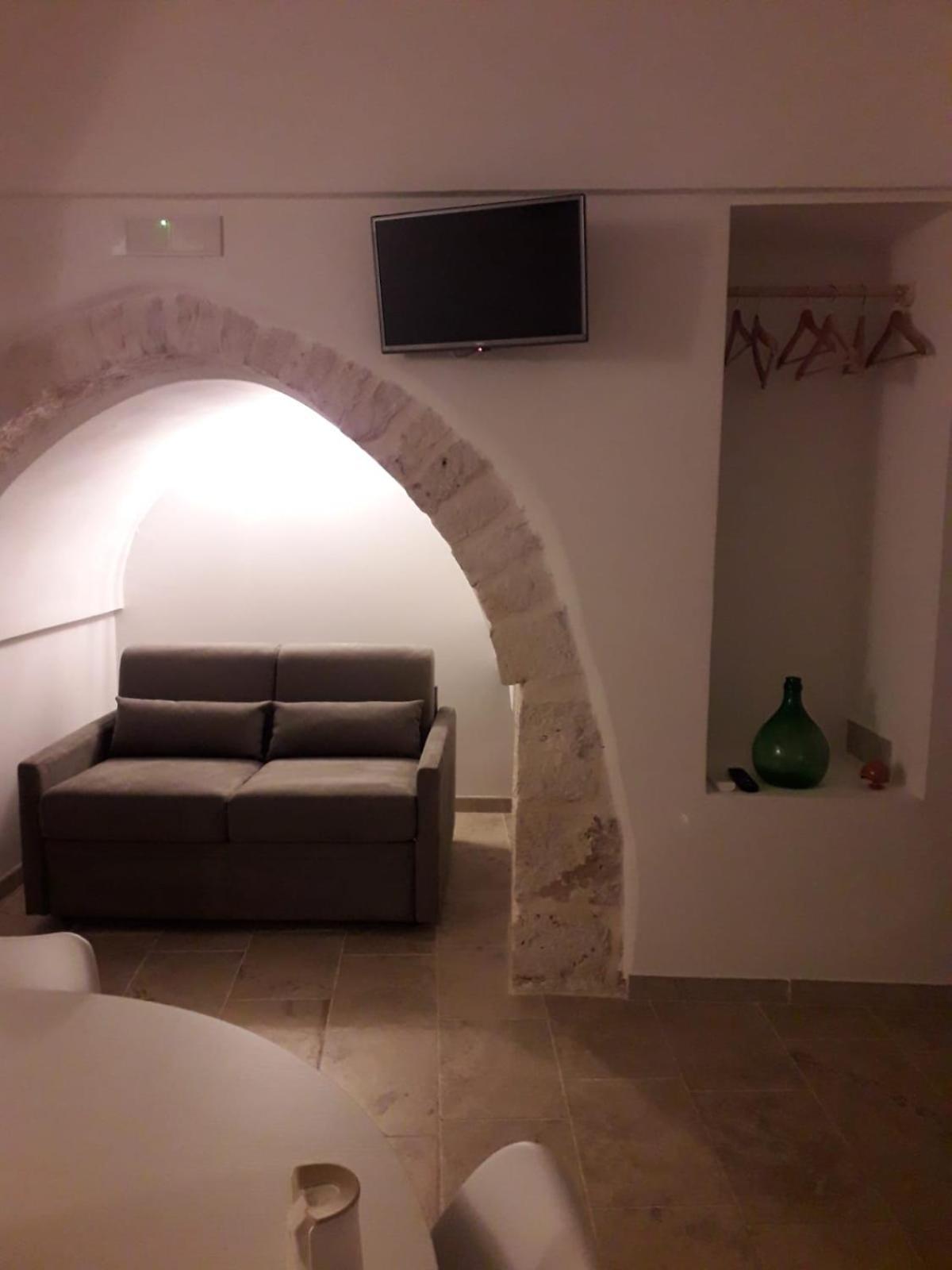 Villa Le Chianche à Ceglie Messapica Extérieur photo